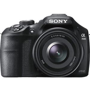 Sony a3500