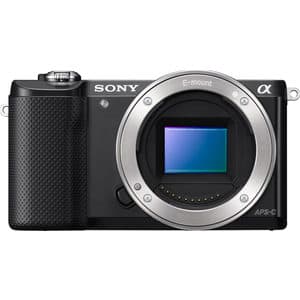 Sony a5000