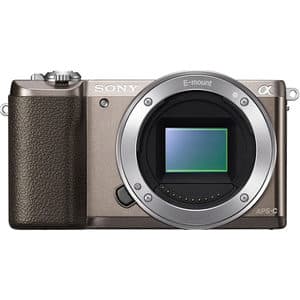 Sony a5100