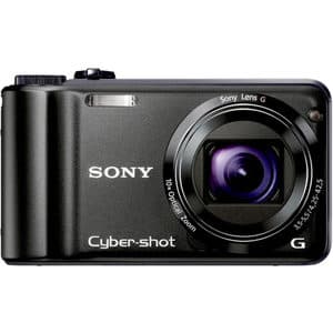 Sony H55