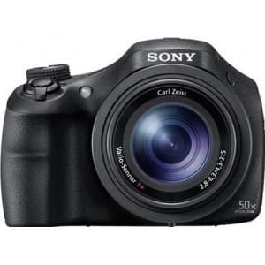Sony HX350