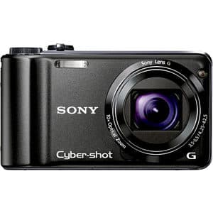 Sony HX5