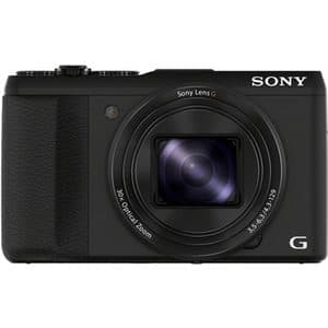Sony HX50V