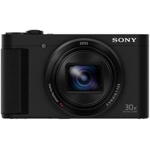 Sony HX80