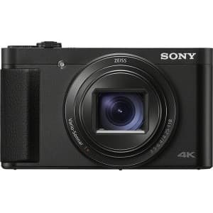 Sony HX99