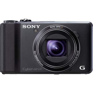 Sony HX9V