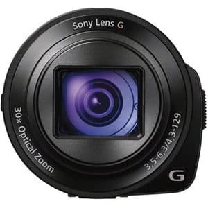 Sony QX30