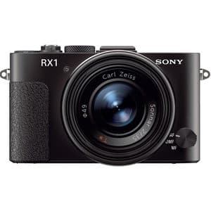 Sony RX1