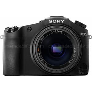 Sony RX10 II