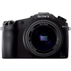 Sony RX10