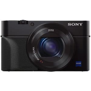 Sony RX100 III