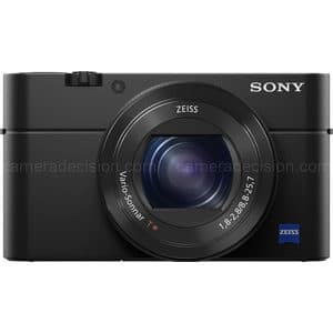 Sony RX100 IV