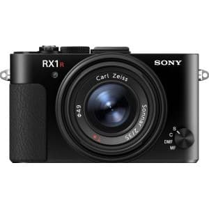 Sony RX1R II