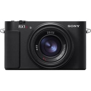 Sony RX1R III