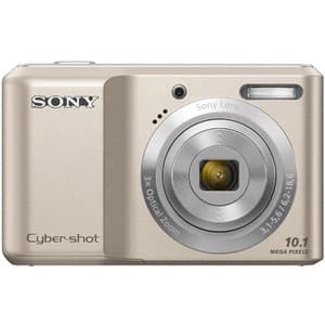Sony S2000