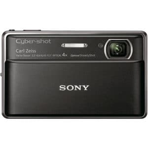 Sony TX100V