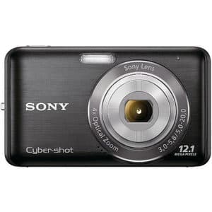 Sony W310
