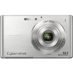 Sony W330