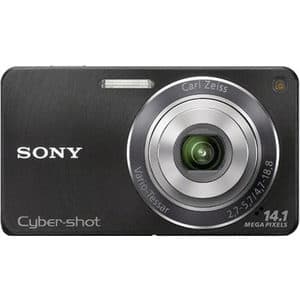 Sony W350