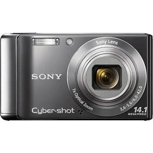 Sony W370