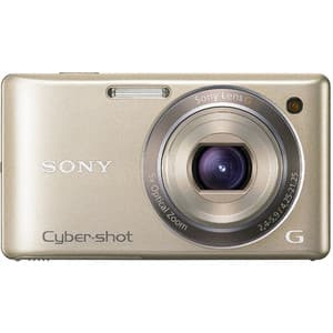 Sony W380
