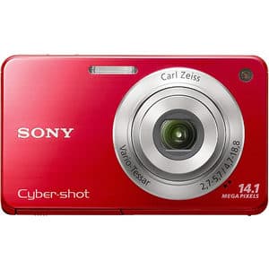 Sony W560