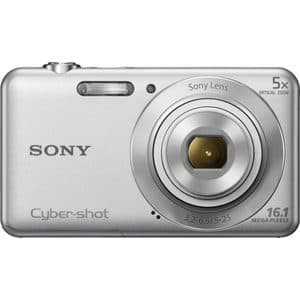 Sony W710