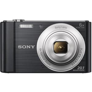 Sony W810