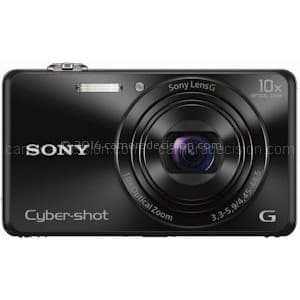 Sony WX220