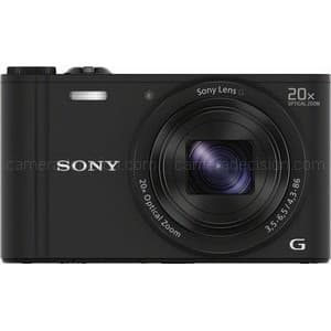 Sony WX50