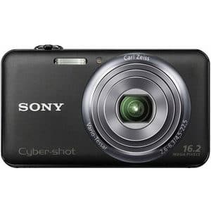 Sony WX9