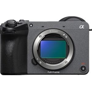 Sony FX2