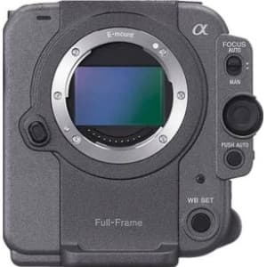 Sony FX6