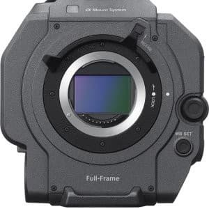 Sony FX9