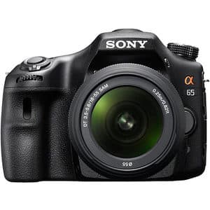Sony A65