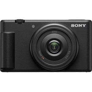 Sony ZV-1F