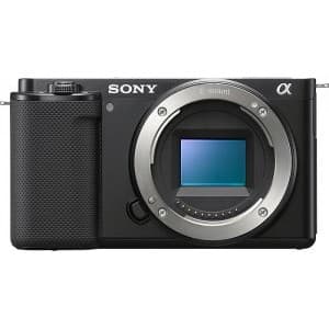 Sony ZV-E10