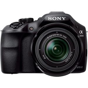 Sony A3000