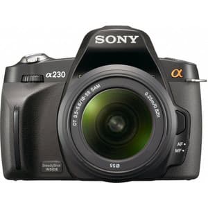 Sony A230