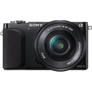 Sony NEX-3N