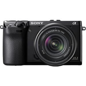 Sony NEX-7