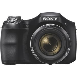 Sony H200