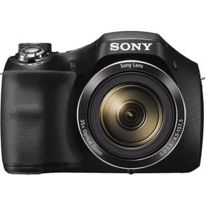 Sony H300