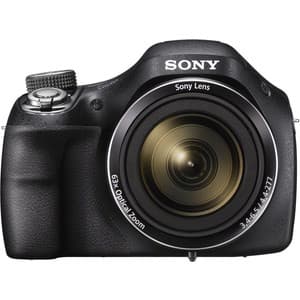 Sony H400