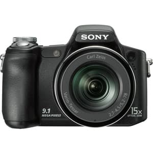 Sony H50