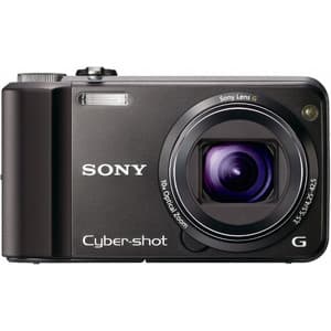 Sony H70