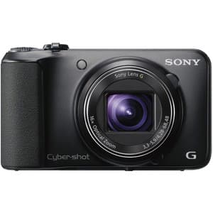 Sony H90