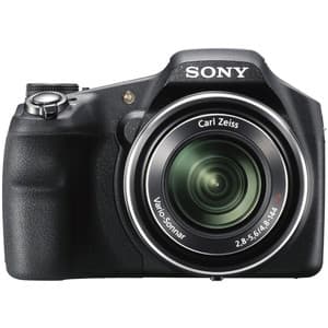 Sony HX200V