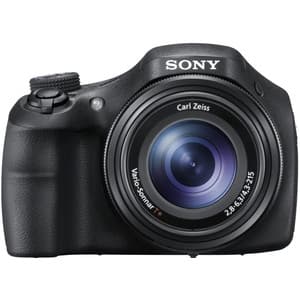 Sony HX300