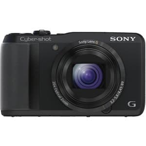 Sony HX30V